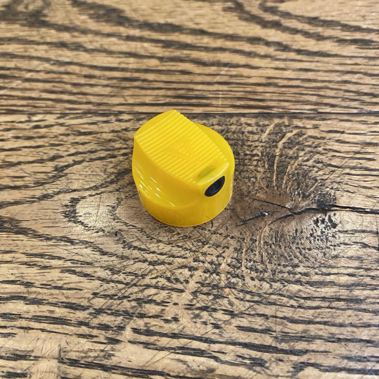 Universal German Outline Cap