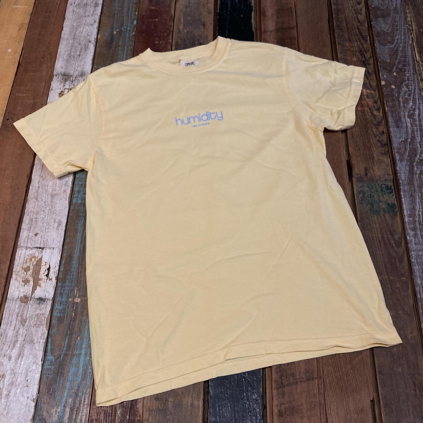 Buttaz Calvin Tee