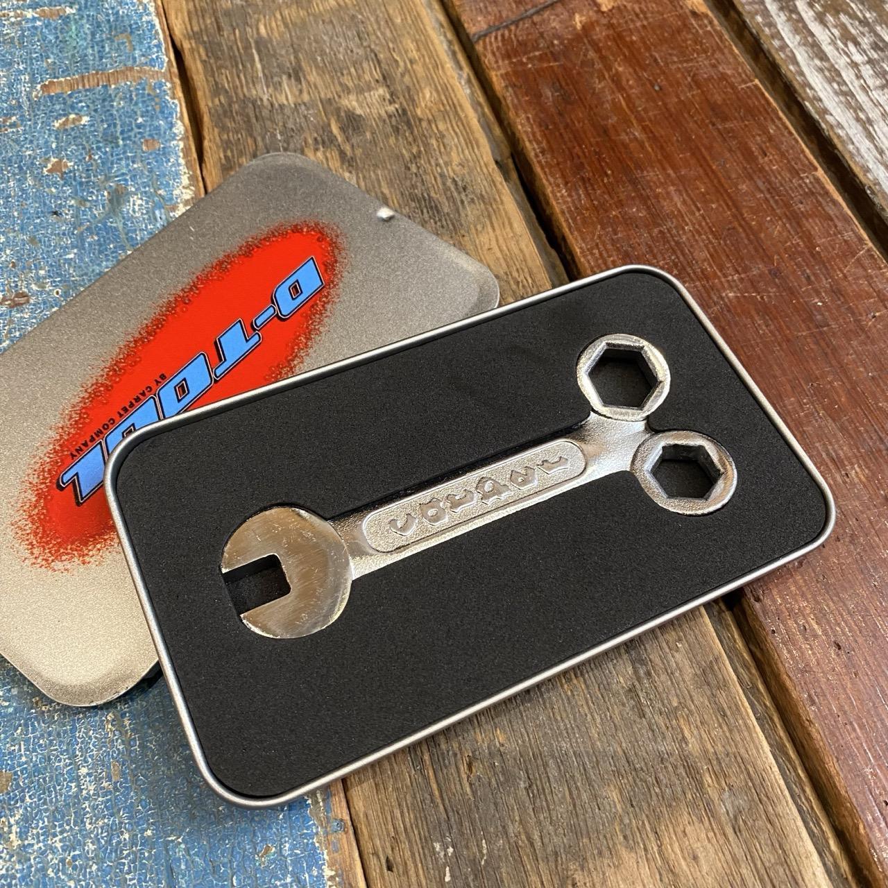 Carpet Company D - Tool