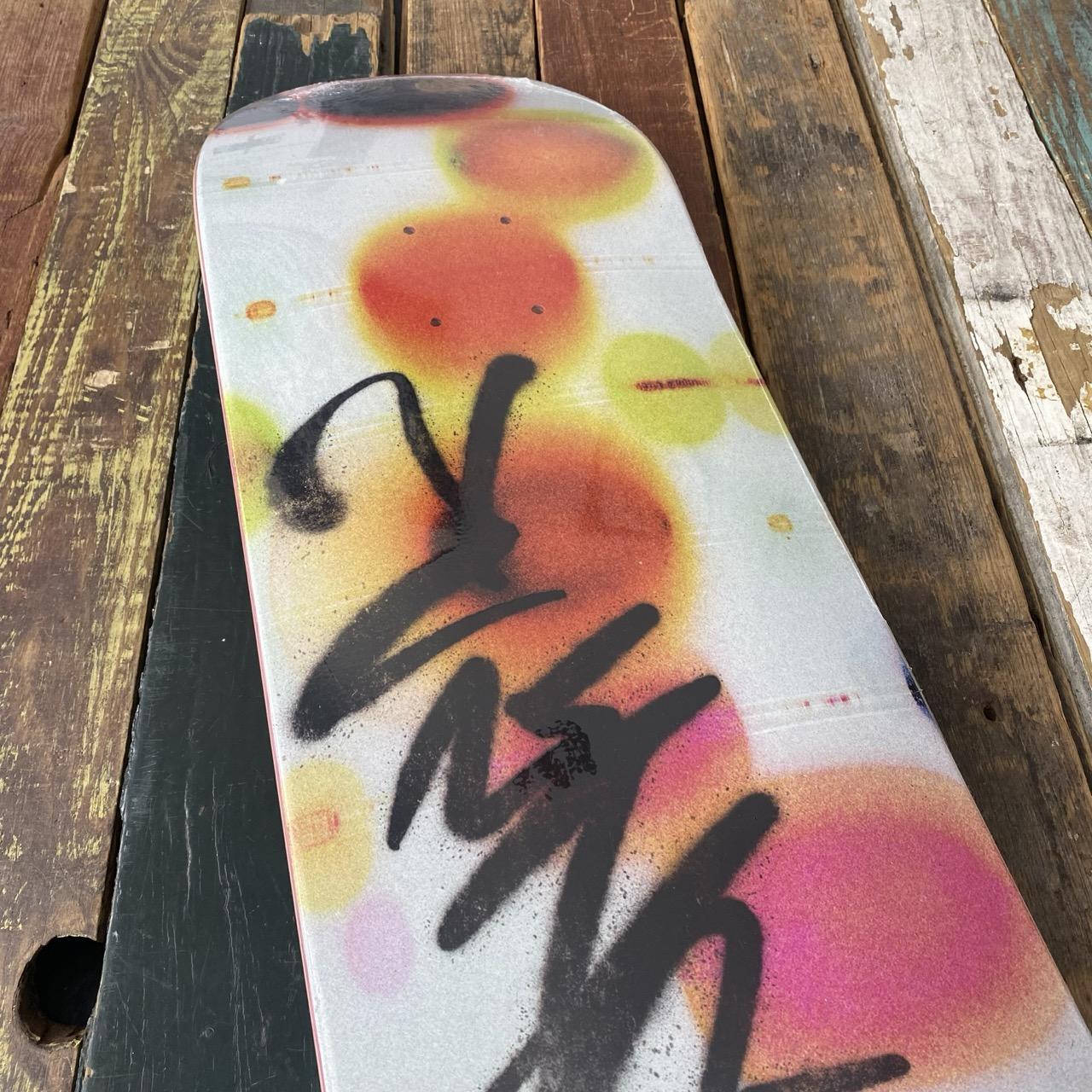 Yuto HORIGOME - GENES April Skateboards Deck