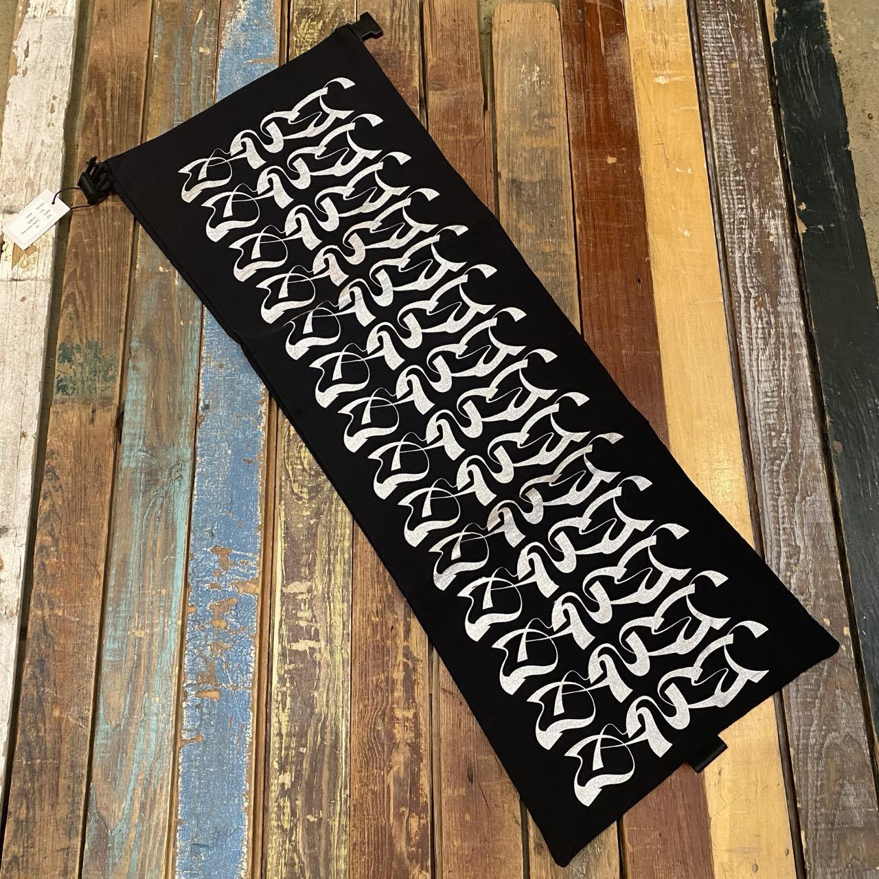 Dancer Duffel Skate Bag