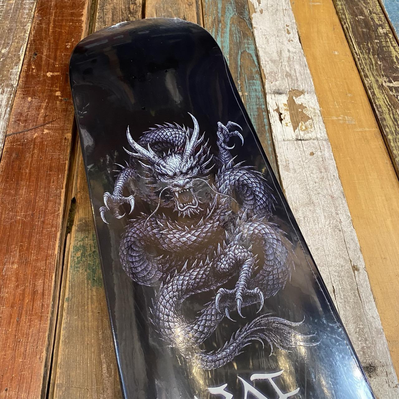 KAI KISHI - FANTASY - BLACK DIP