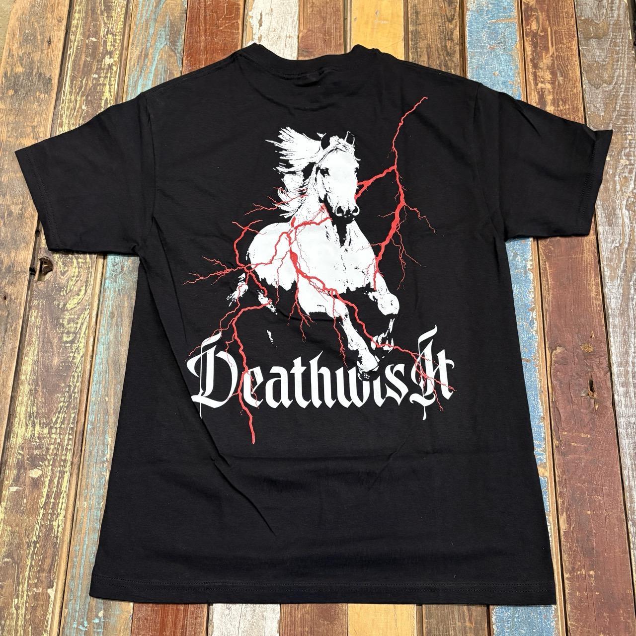 Deathwish Pale Horse Tee