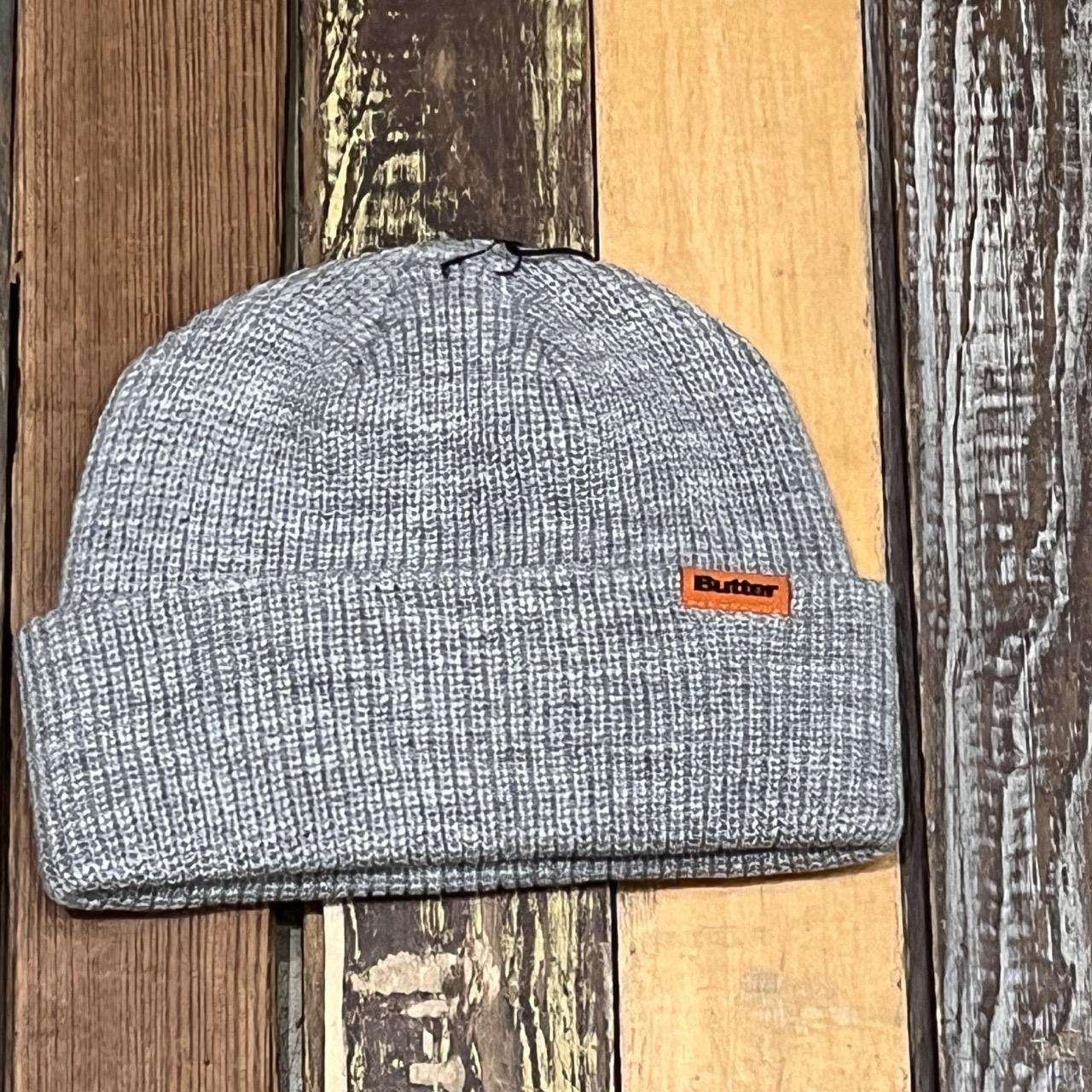 ButterGoods Tall Wharfie Beanie