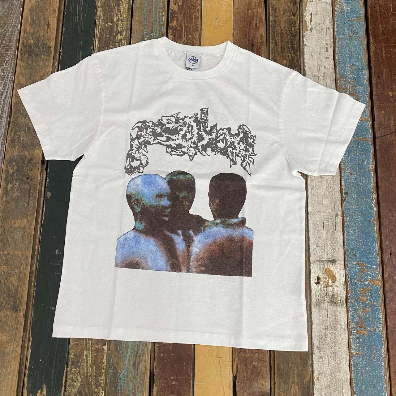 Polar Band Tee | Overhead
