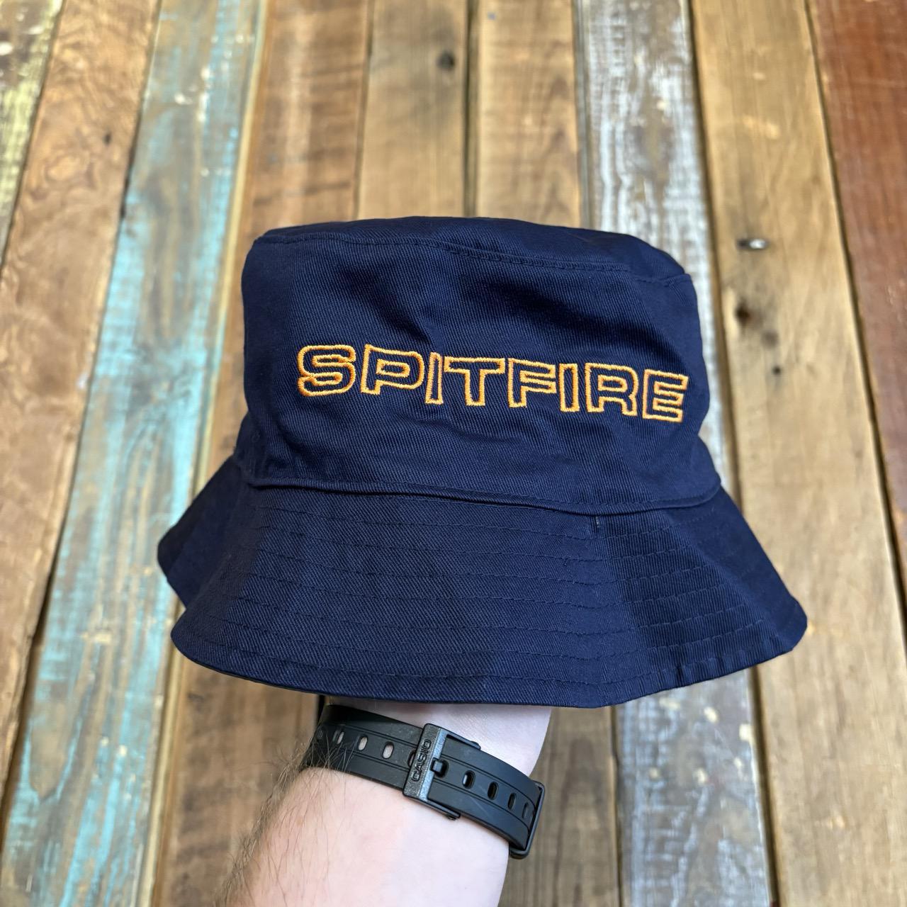 Spitfire Classic 87 Reversible Bucket Hat