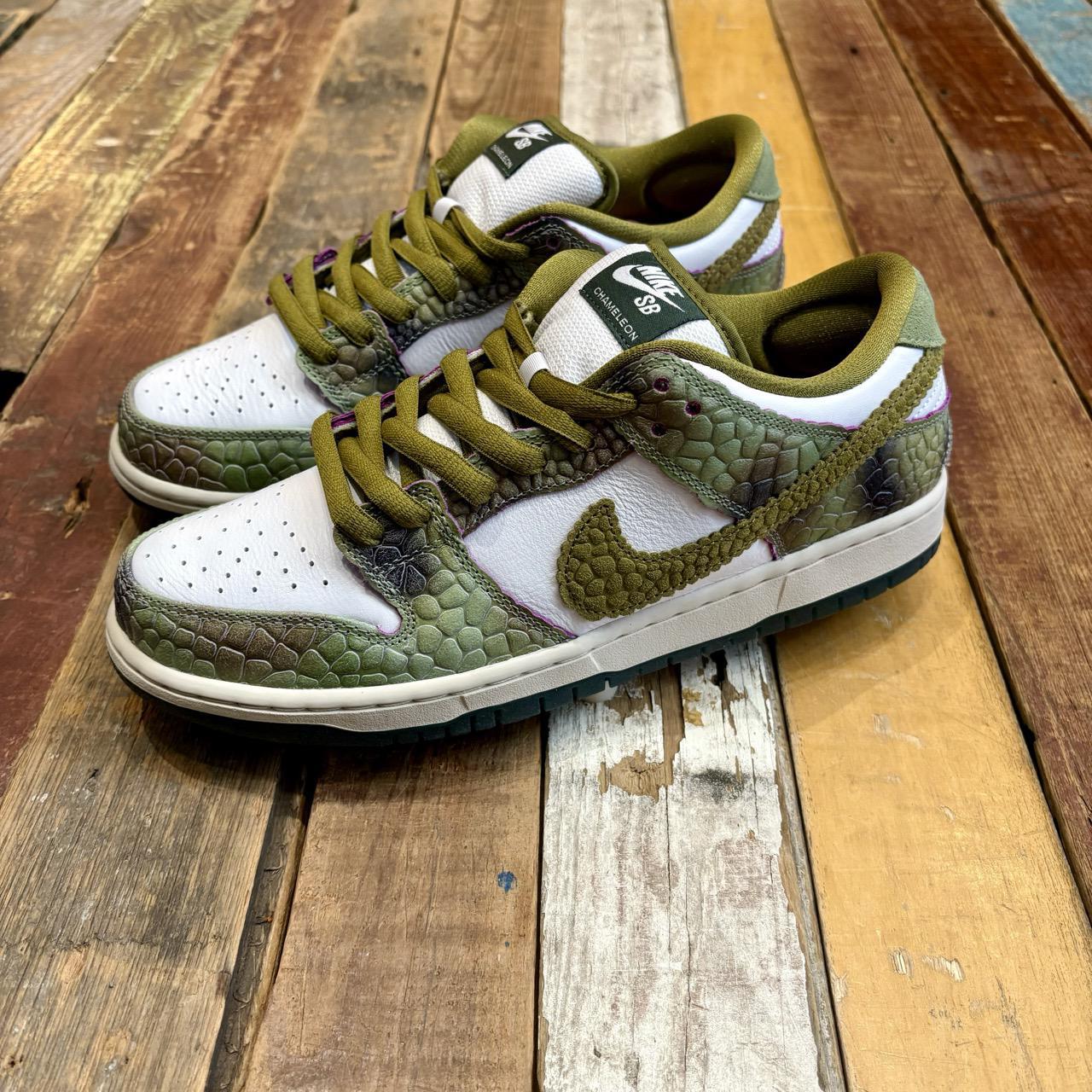 Nike SB Dunk Low Pro x Alexis Sablone