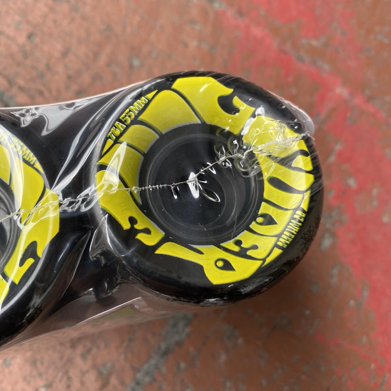55mm Mini Super Juice 78a OJ Wheels