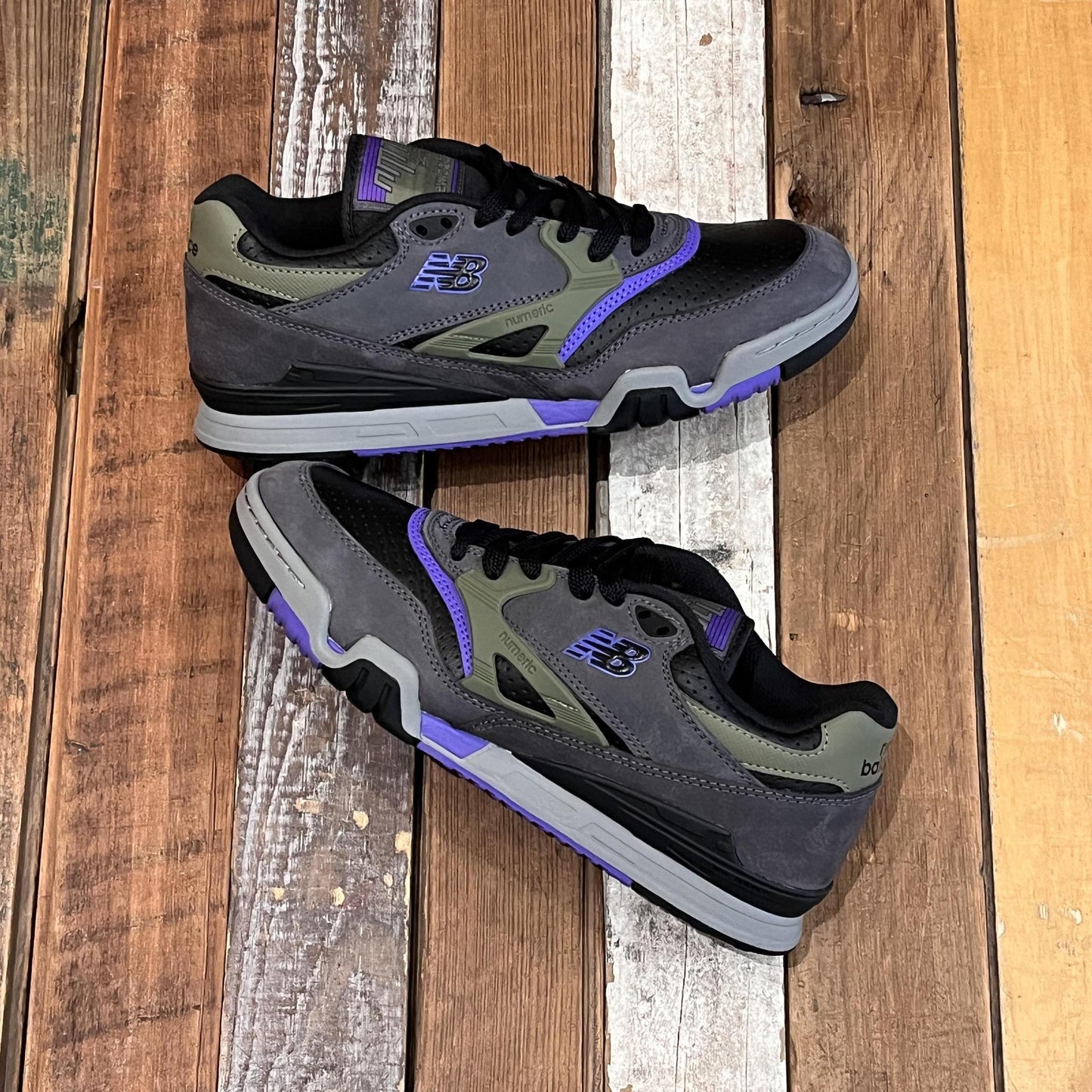 NM770VWX New Balance