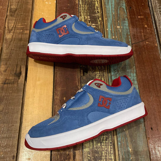 DC Shoes KALYNX Blue/Red ADYS100795-C0