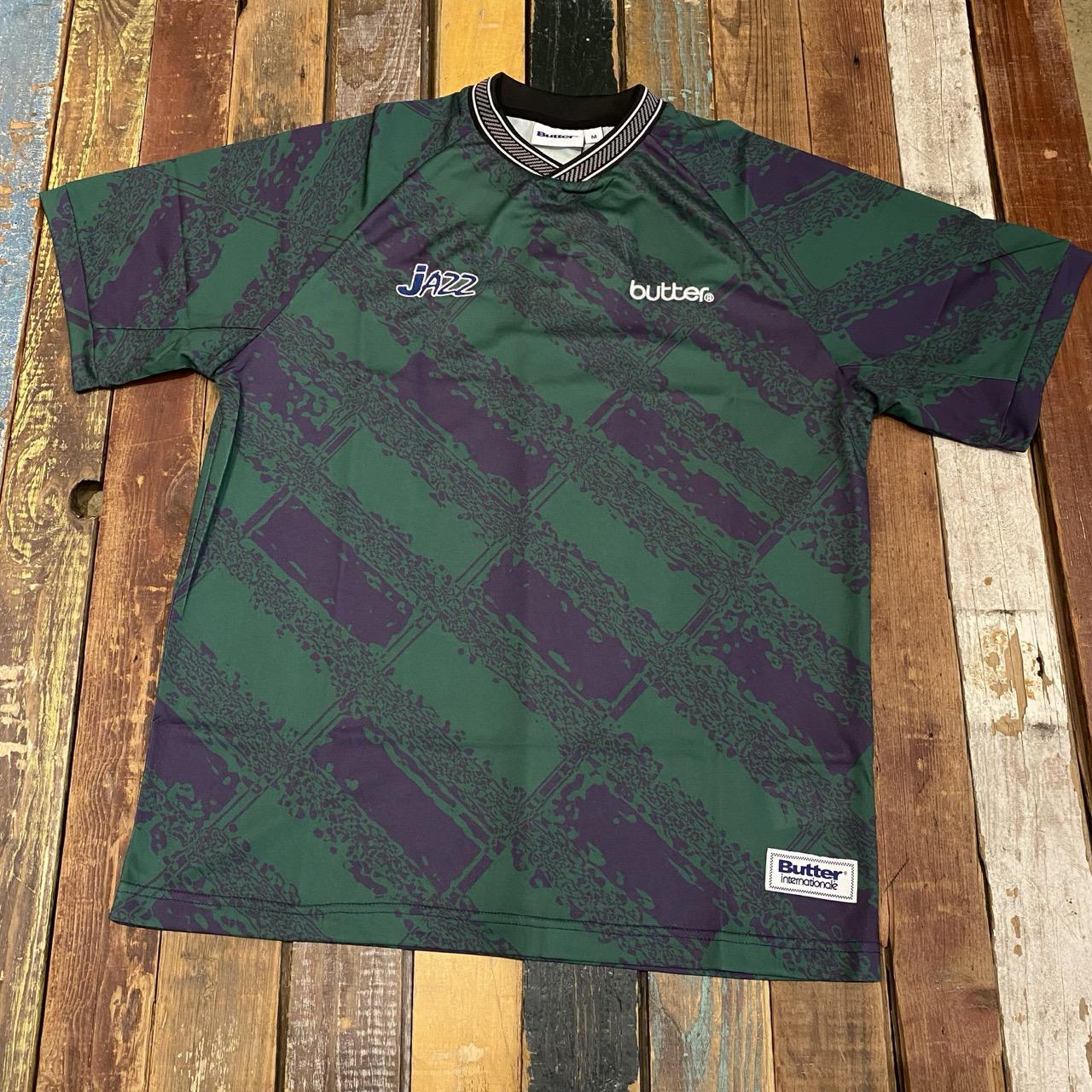 ButterGoods Jazz Jersey