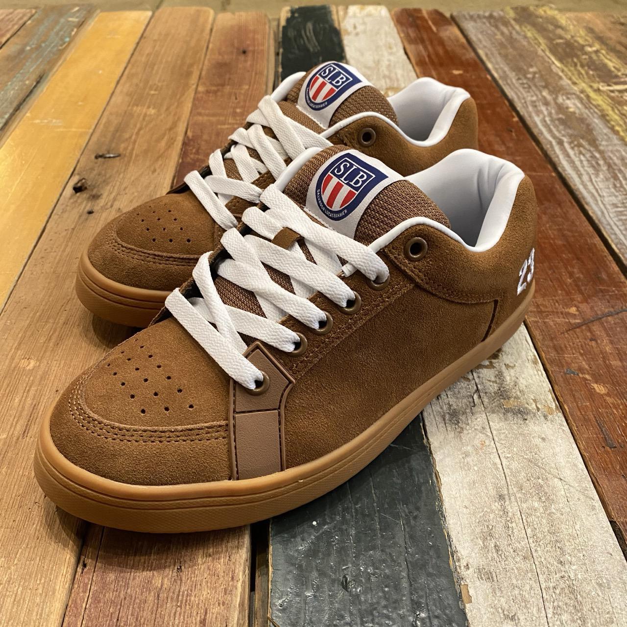 ETNIES SAL23 (Brown)