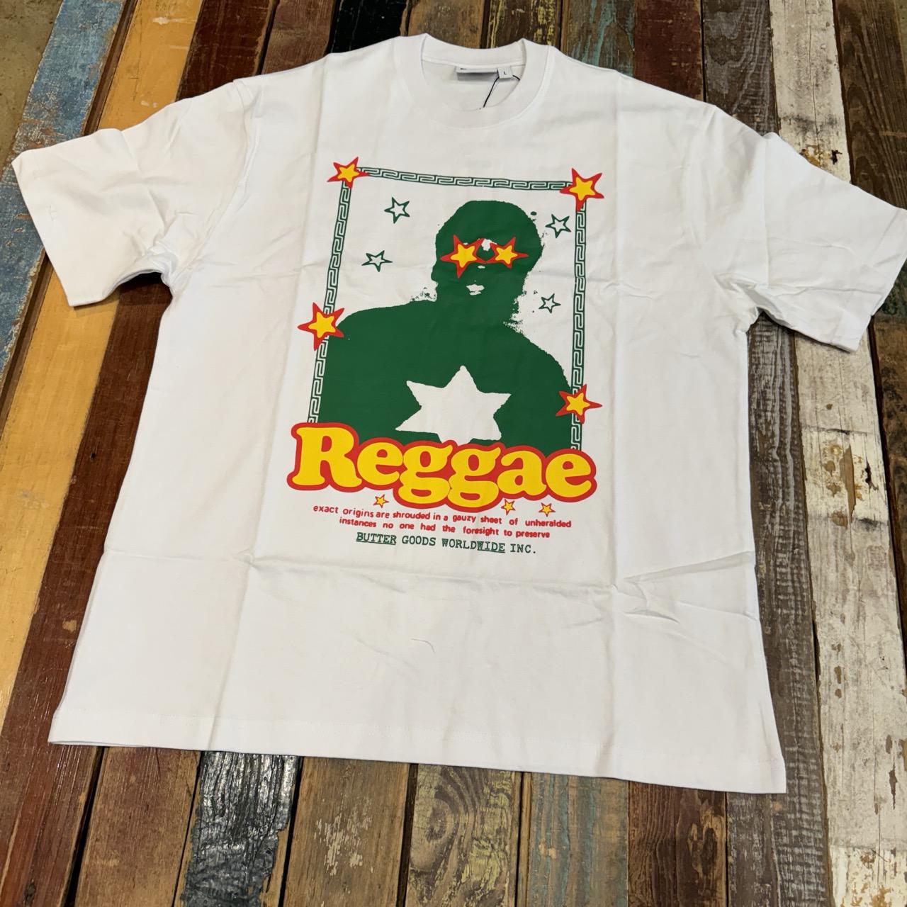 Gauzy Tee