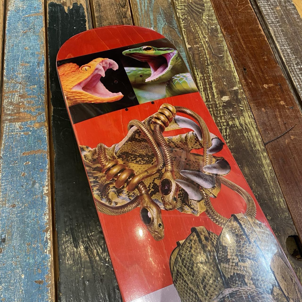 Palace Rory Milanes PRO S43 8.06" MULTI Deck