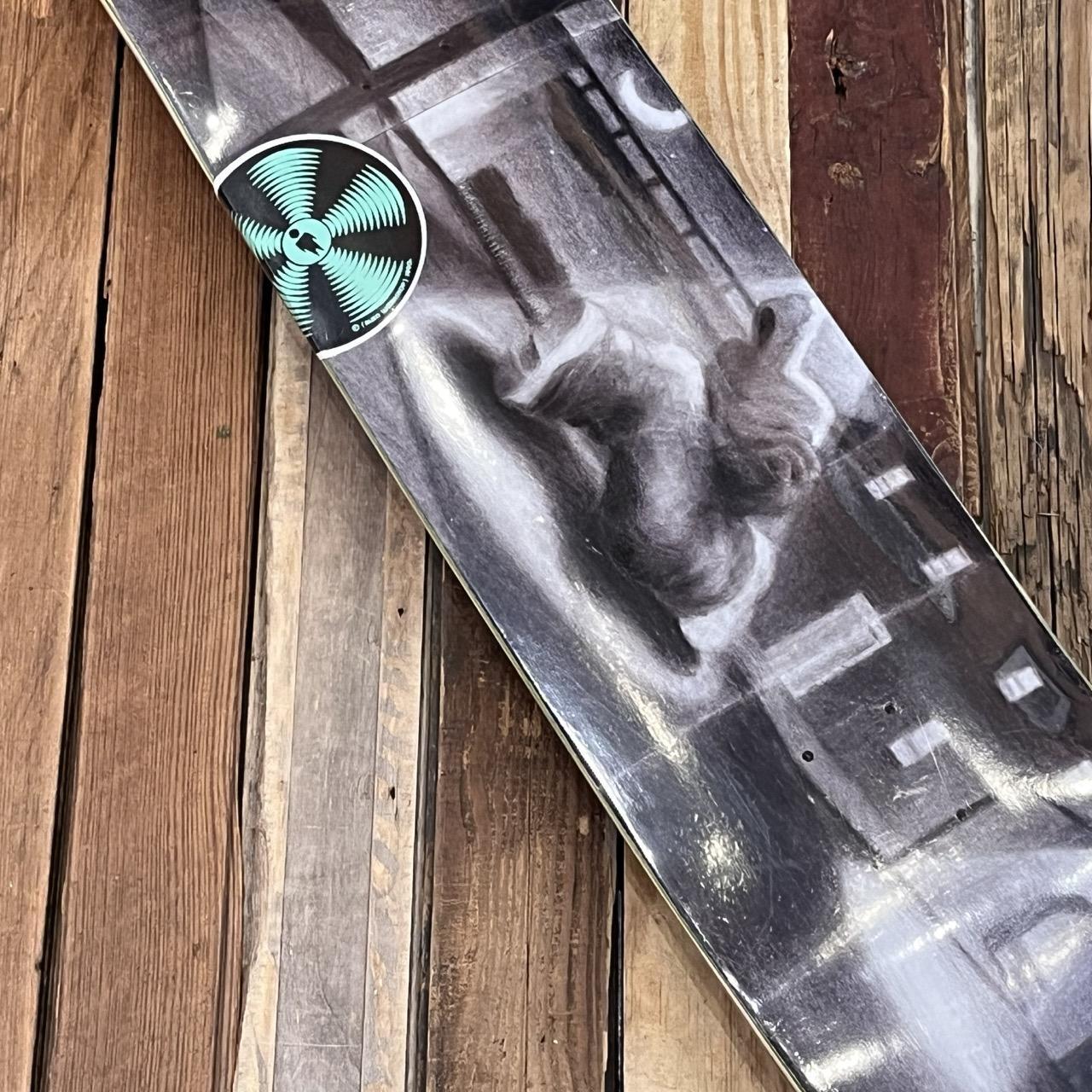 Alien Workshop POP Arjuna 8.175" Deck