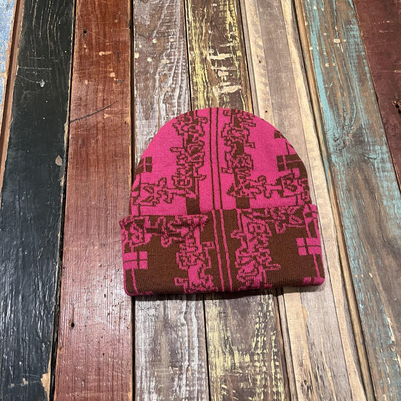 Reversible Beanie