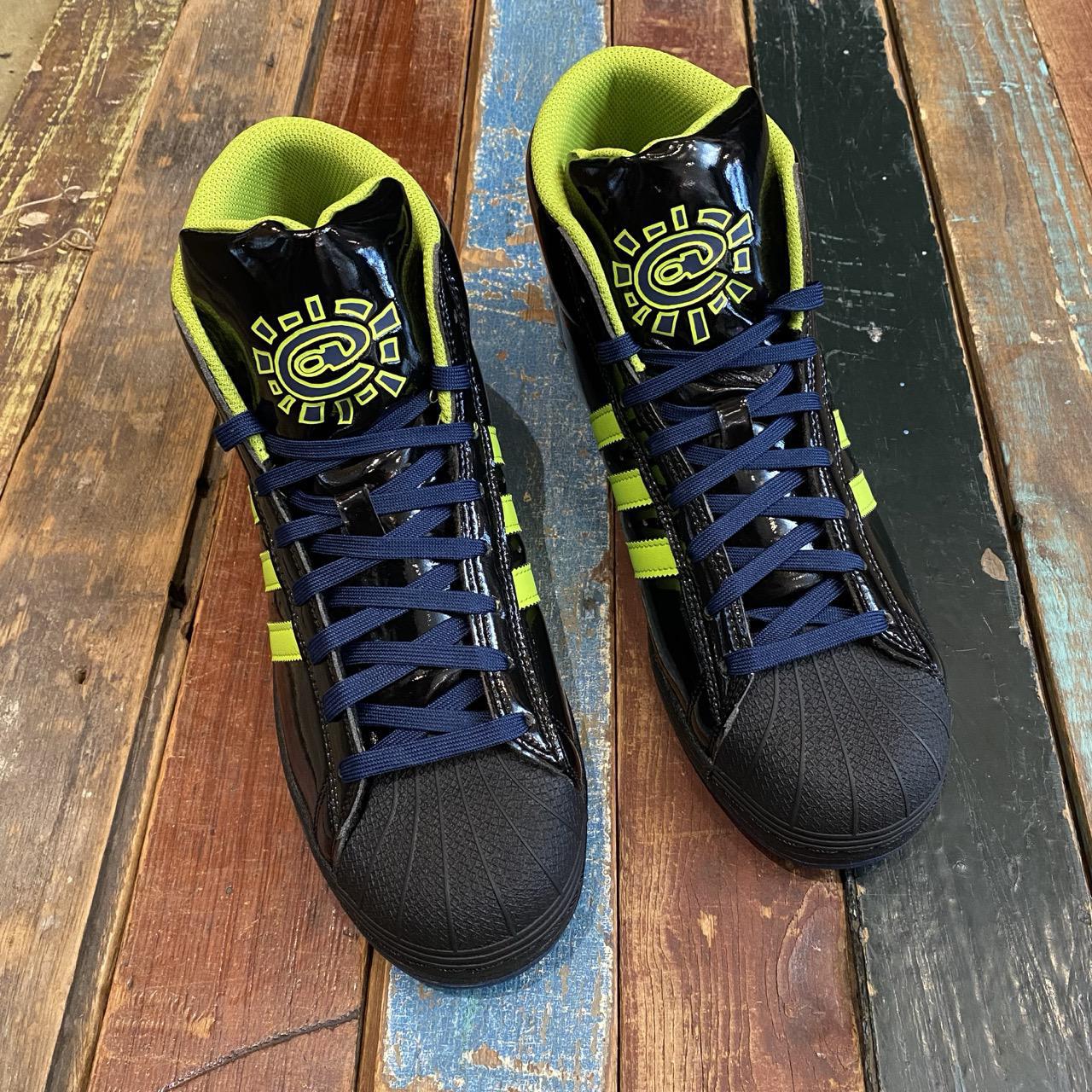 Adidas X always do what you should do. PRO MODEL ADV