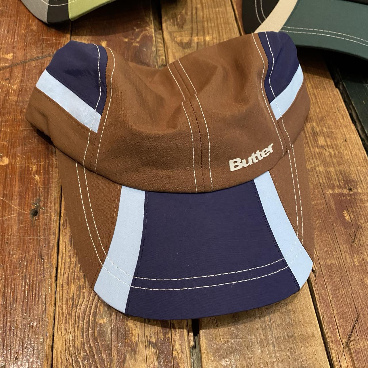 ButterGoods Swift 4 Panel Cap
