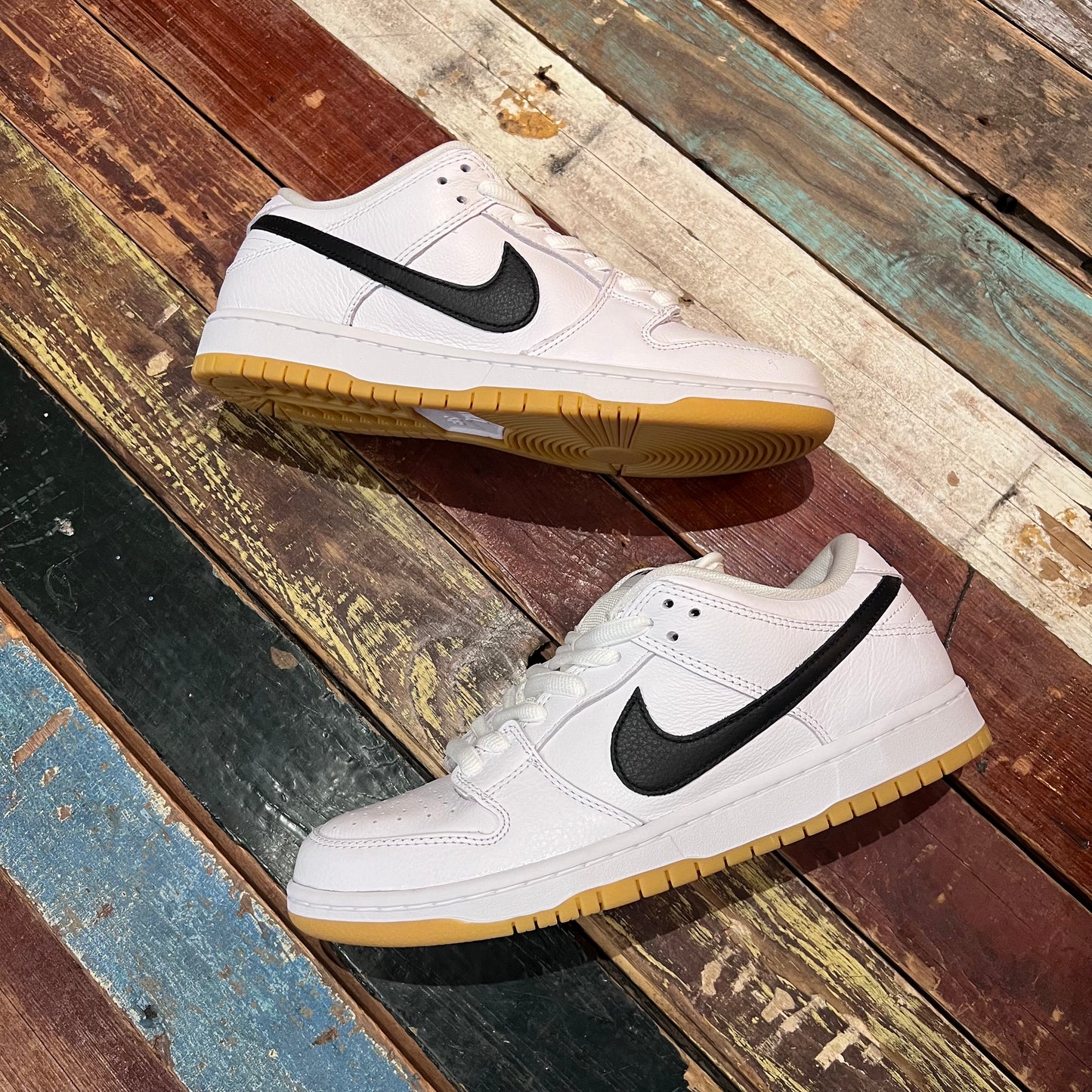 Buttery Ass Leather