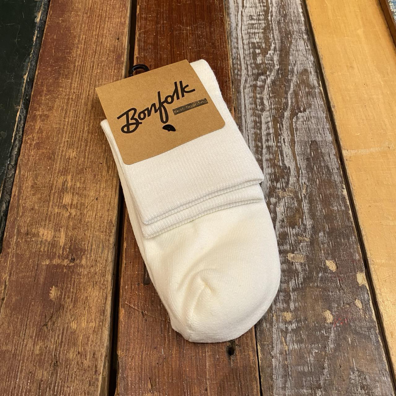Bonfolk Daily Quarter Socks