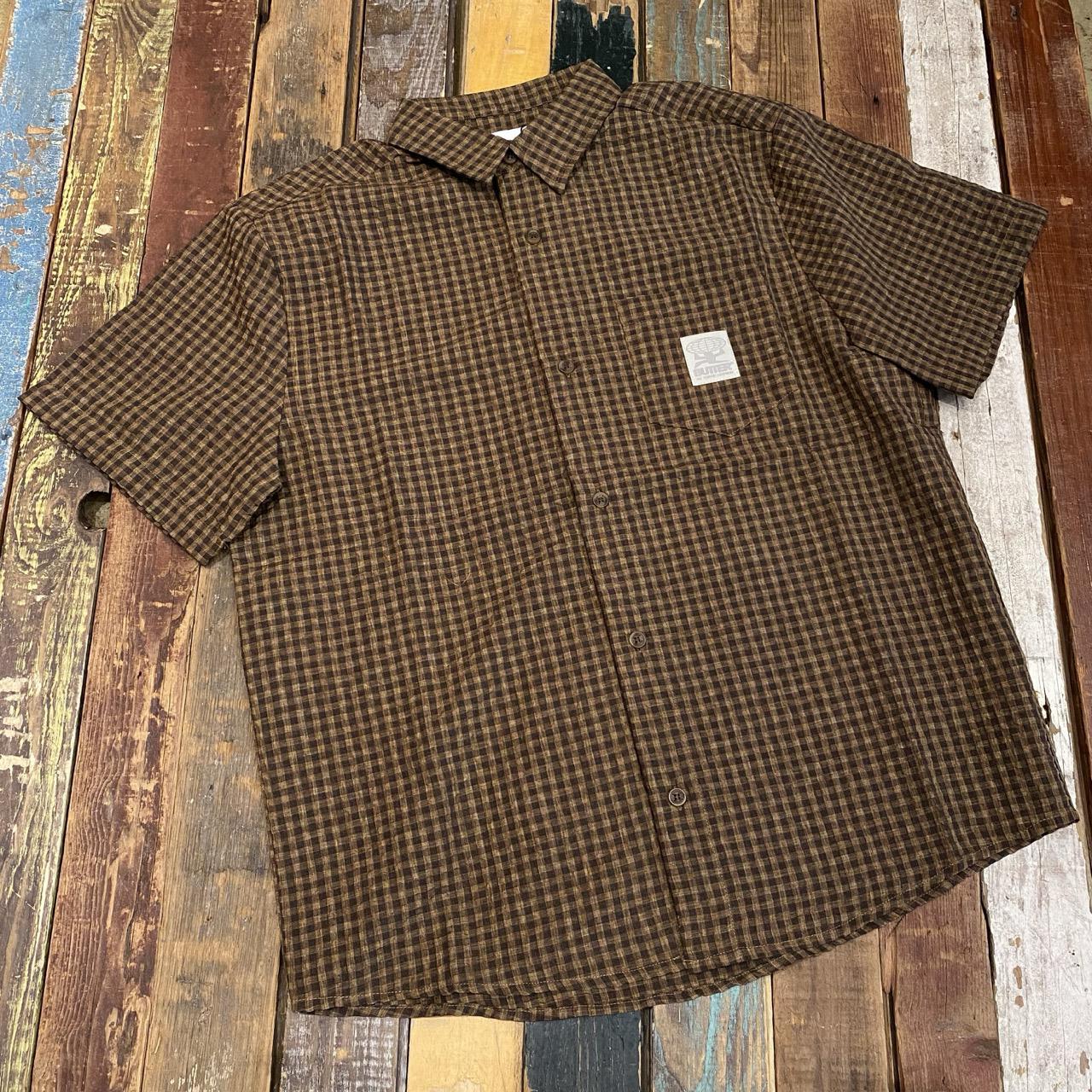 ButterGoods Equipment S/S Shirt