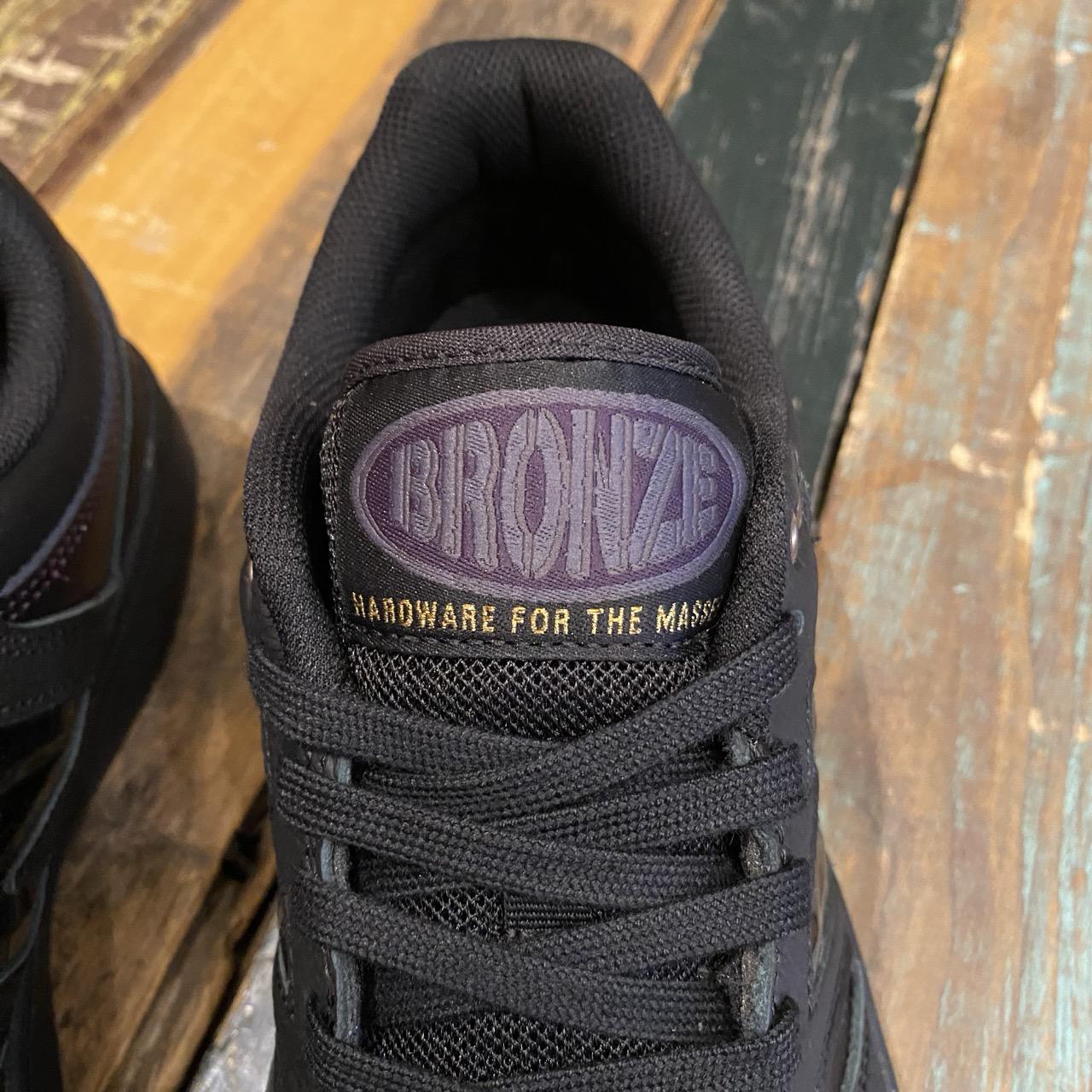 New Balance X Bronze56K 480