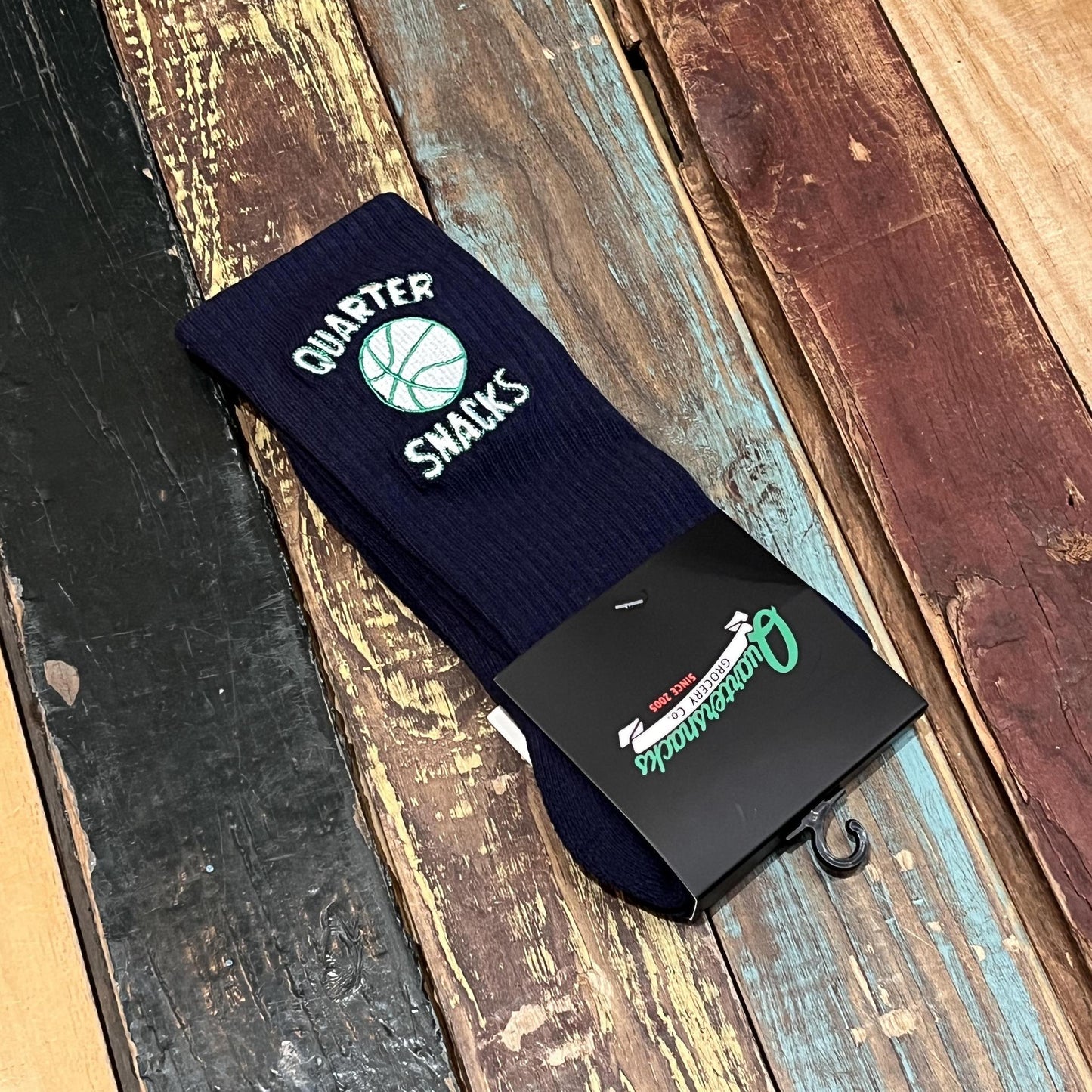 BALL IS LIFE SOCKS