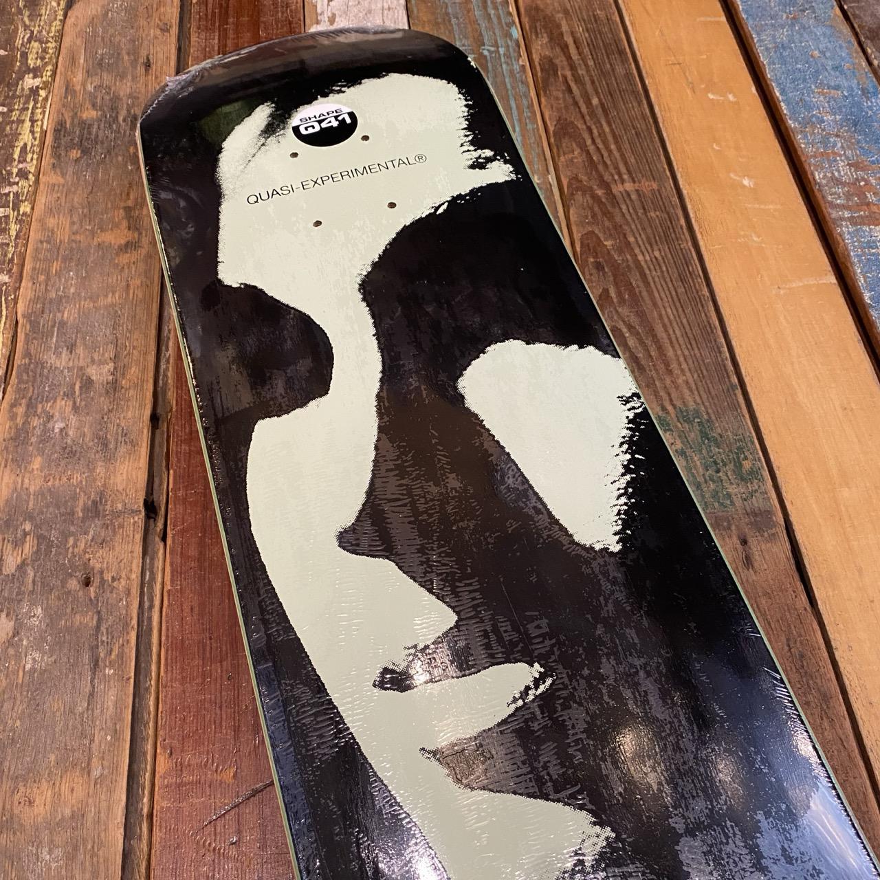 Quasi Dick Rizzo Gazer 8.25A"