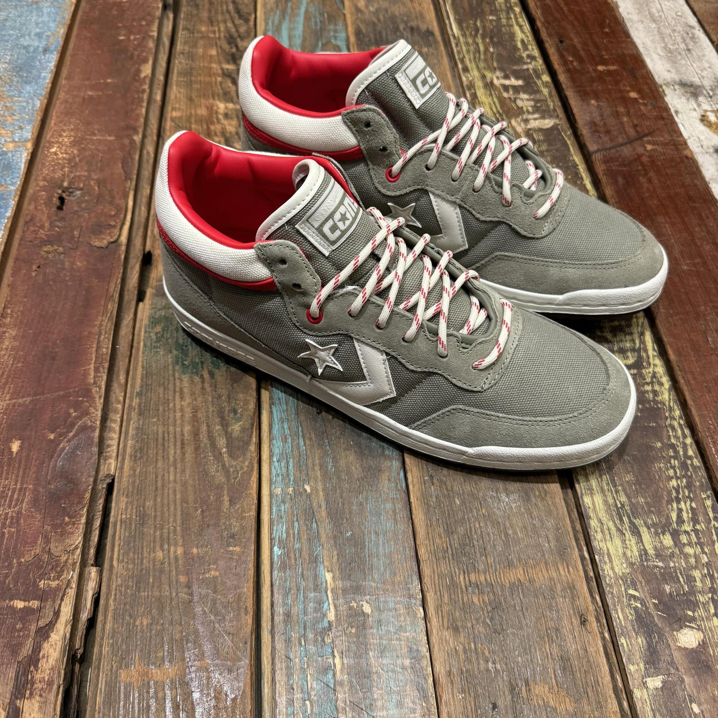 FASTBREAK PRO MID LIGHT FIELD SURPLUS