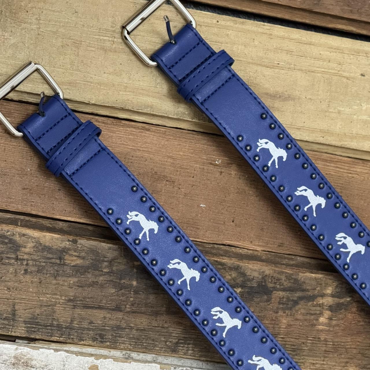 Loosey Stallion Navy