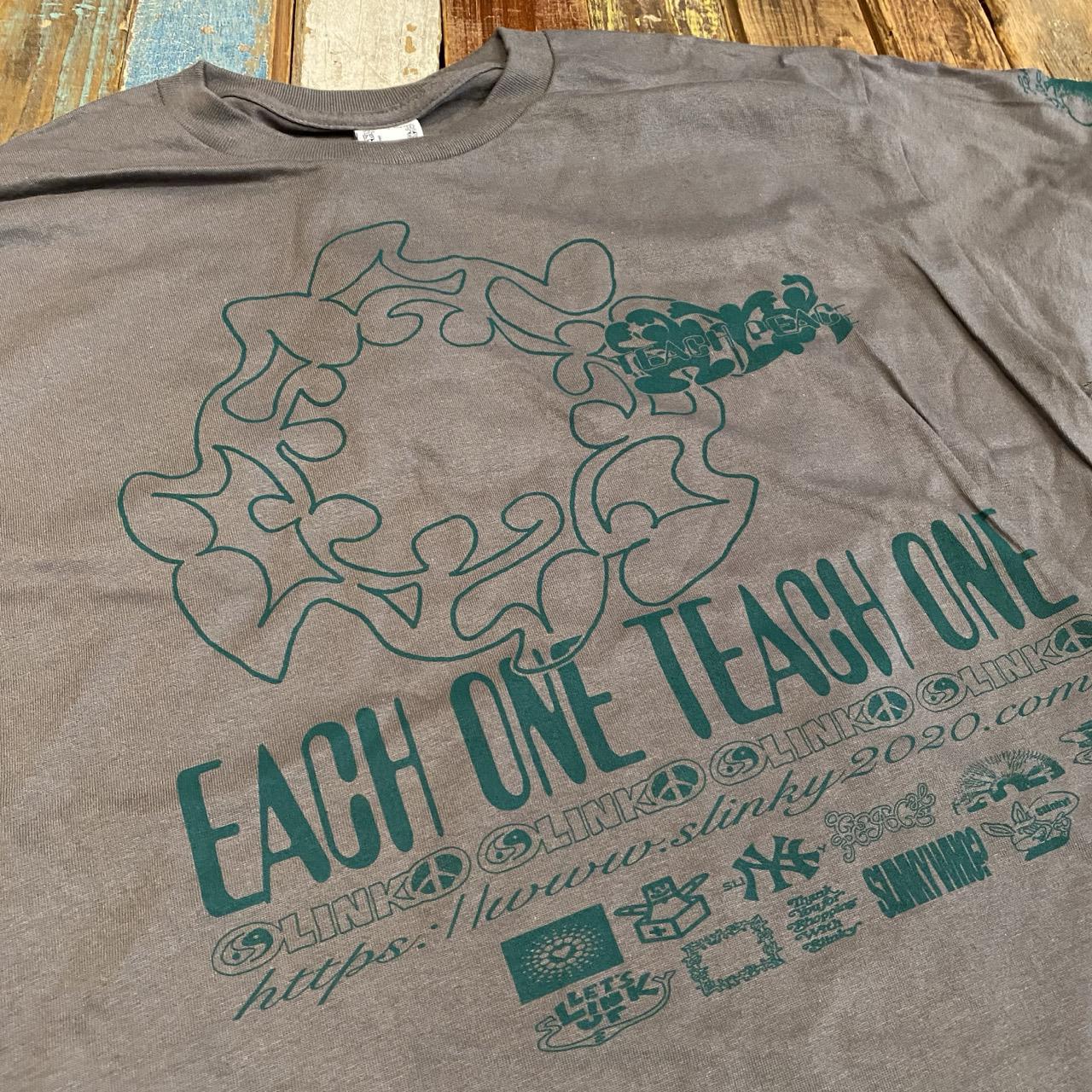 Slinky 2020 EOTO Tee