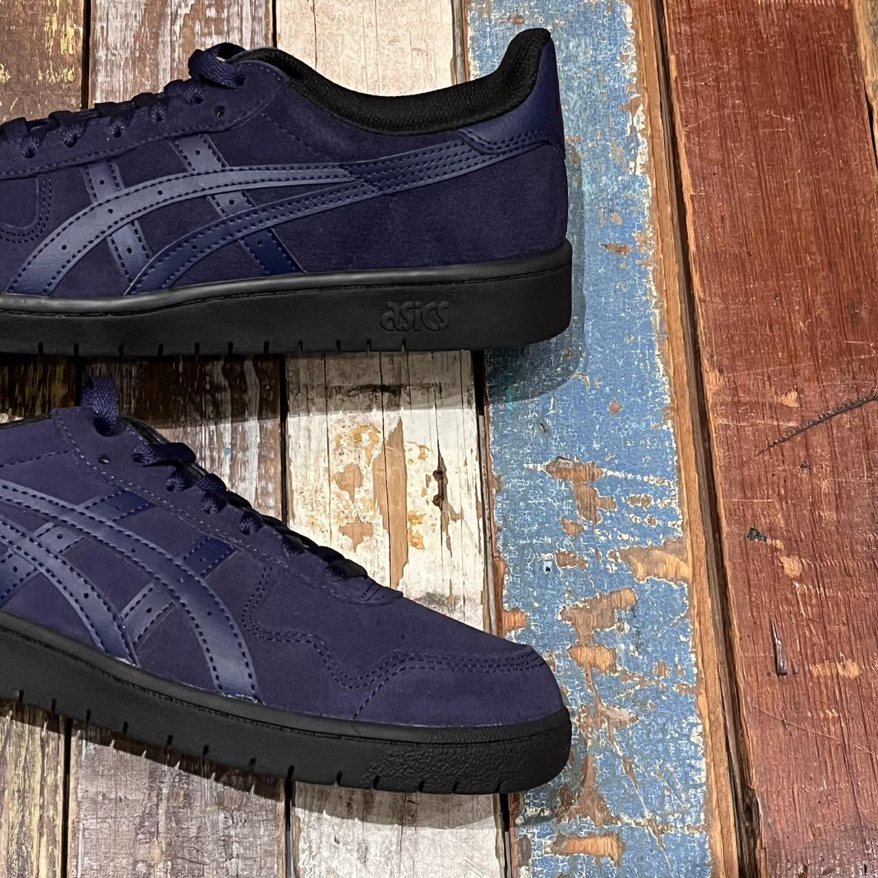 Asics JAPAN PRO PEACOAT/BLACK