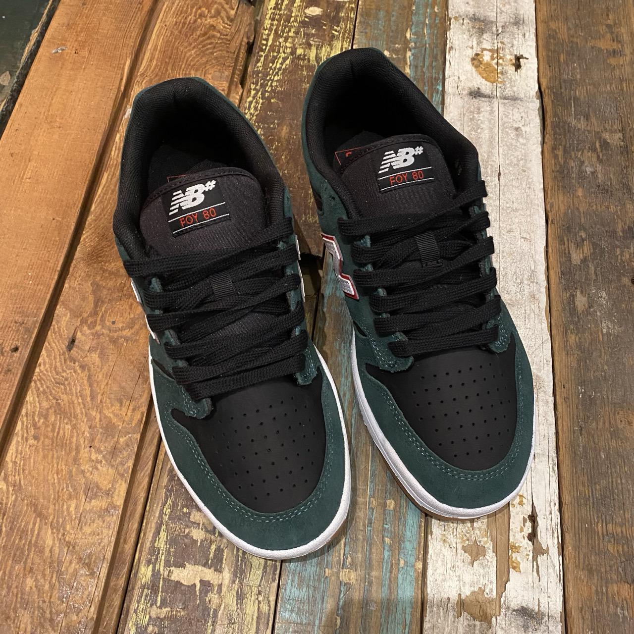 New Balance "FOY480"