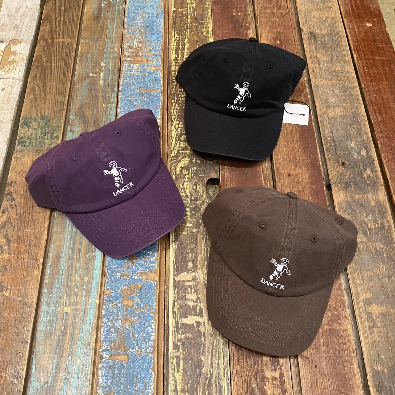 Dancer OG Logo Cap