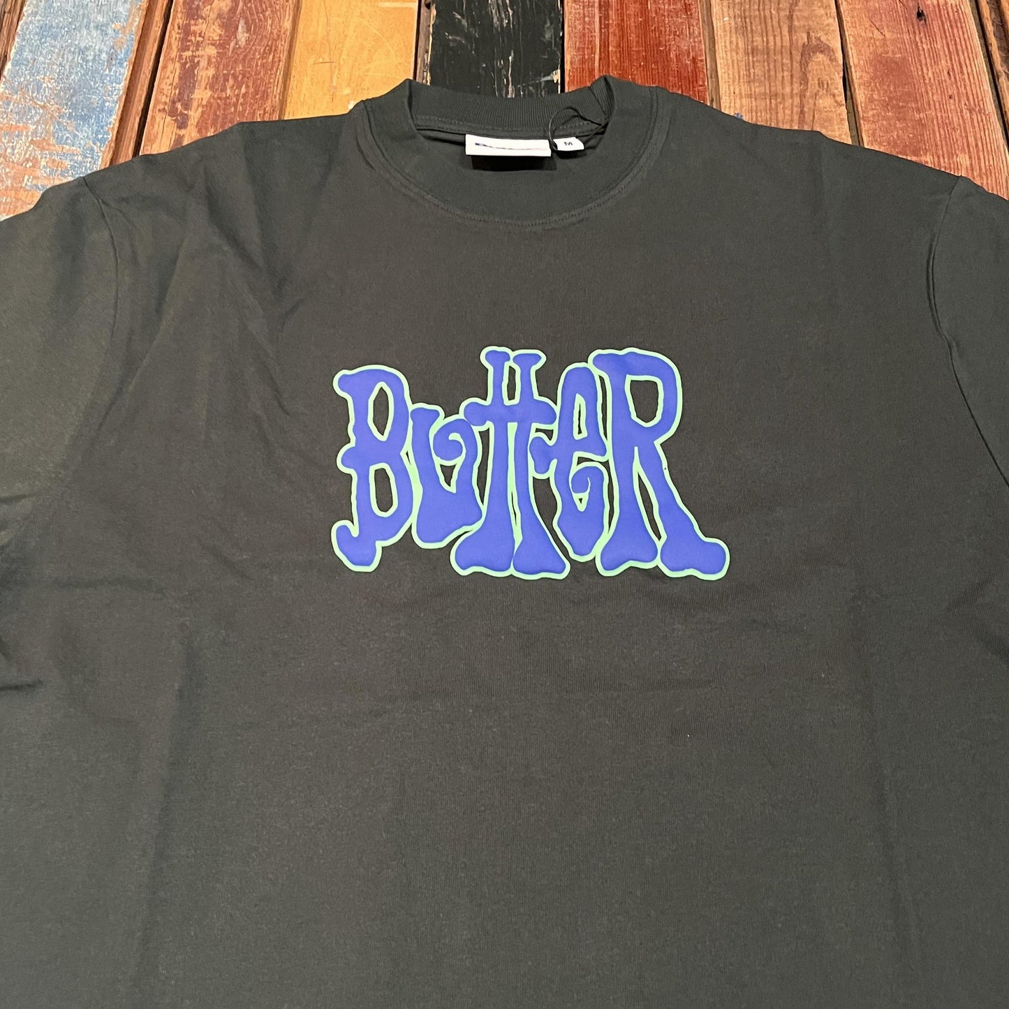 Tour Tee Dark Forest