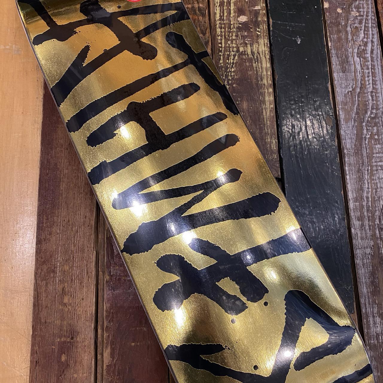 Deathwish El Dorado Spray Deck 8.25"