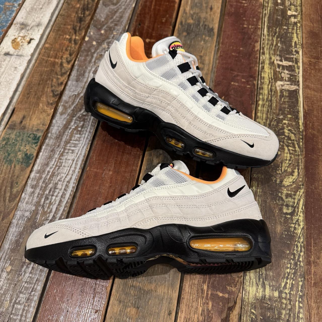 Nike SB Air Max 95 