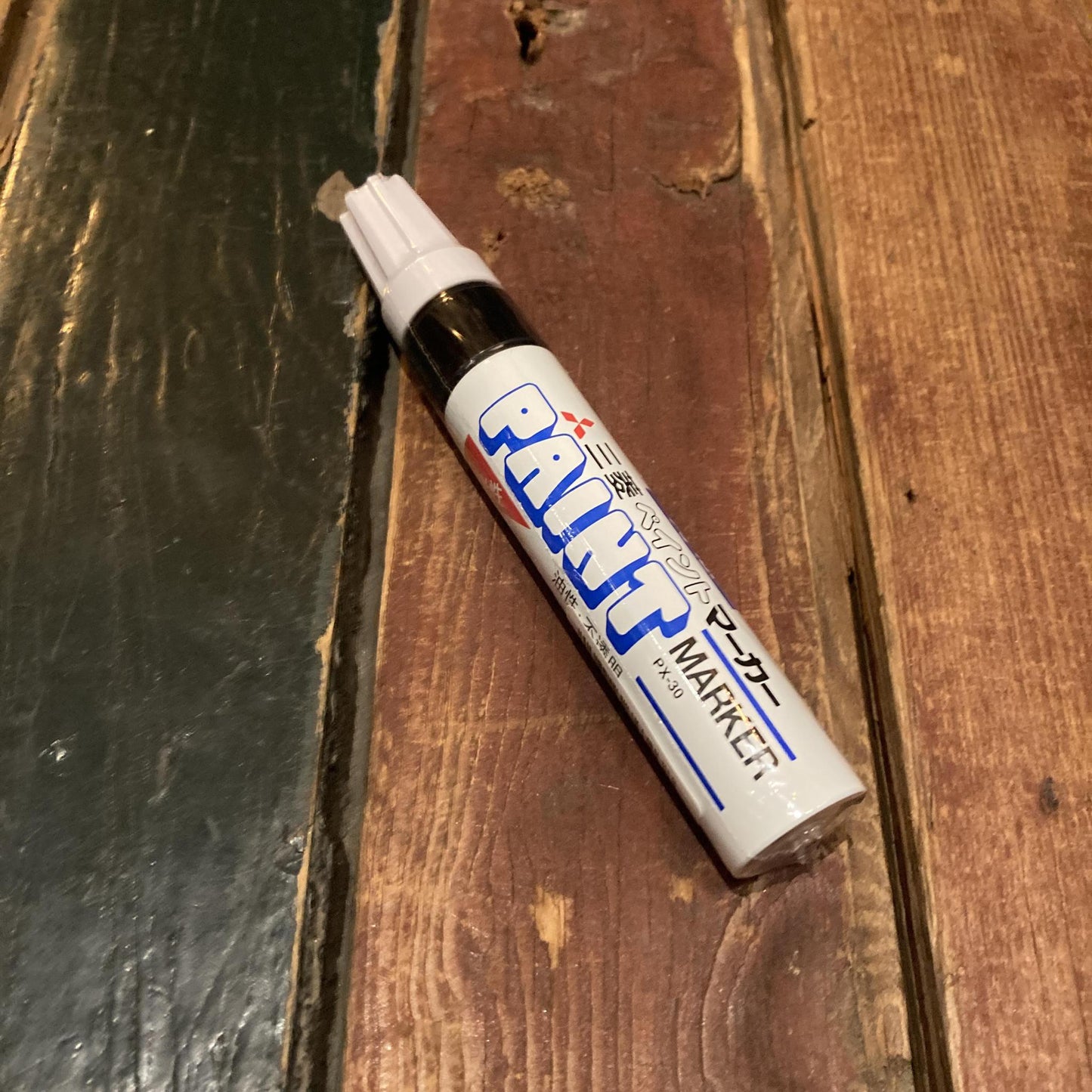Uni Paint Broad PX30 Marker