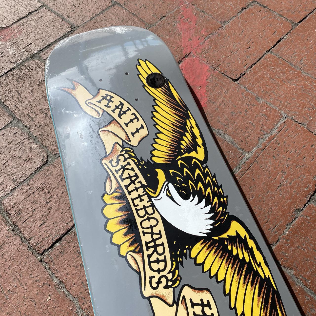 Anti-Hero Classic Eagle 8.25" Deck