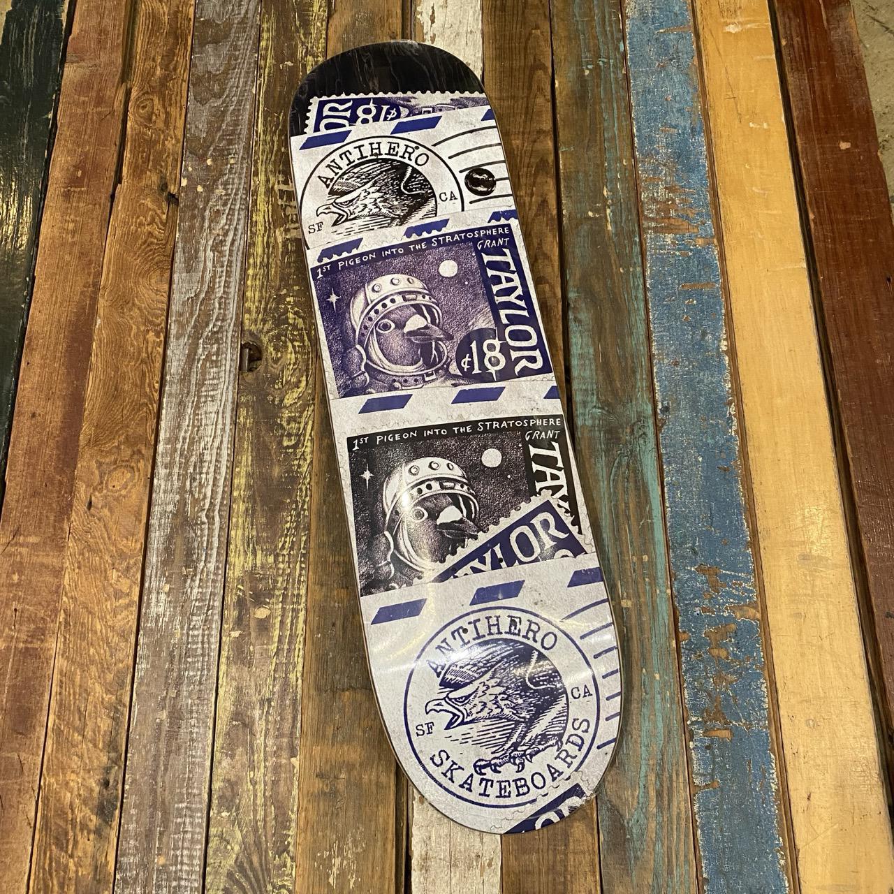 Anti-Hero GRANT POSTAL 8.38"