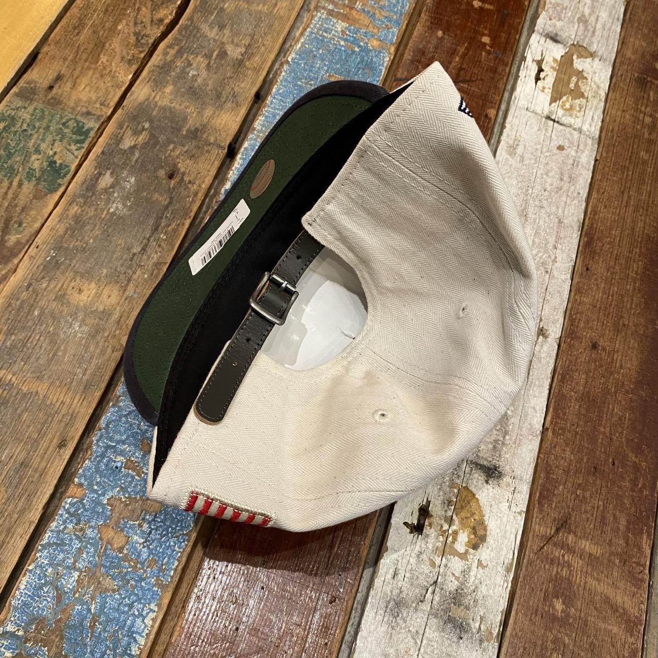 New Era 940 9FIFTY Retro-Crown Yankees Hat