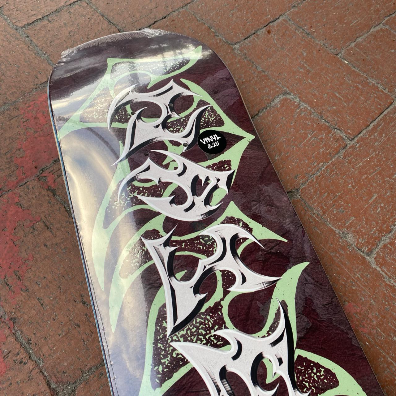 Vinyl "Najera" Liquid 8.25" Deck