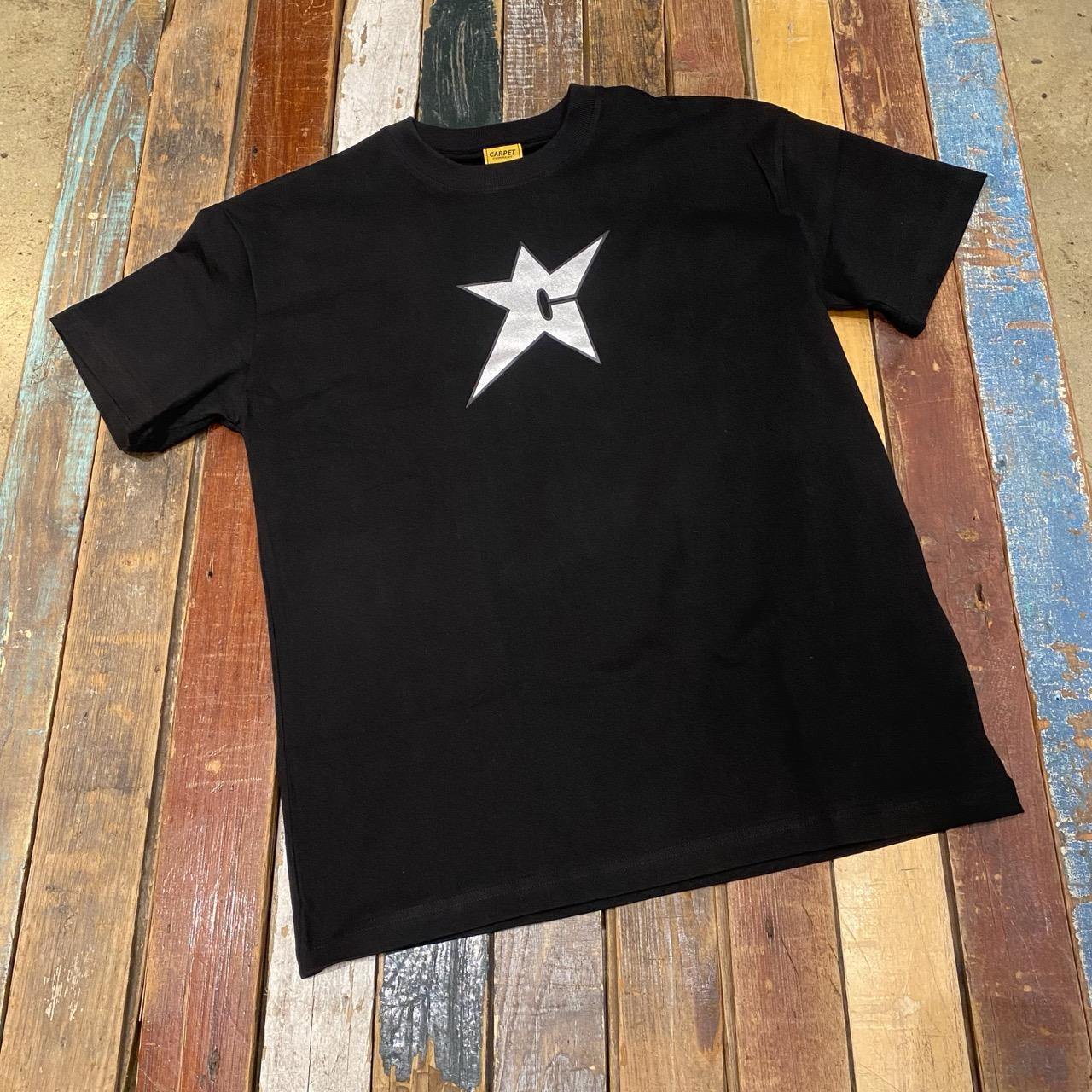 Carpet Company C-Star Metallic Tee