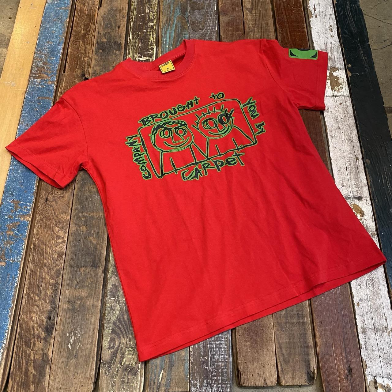 Carpet Company Bad Kids Tee