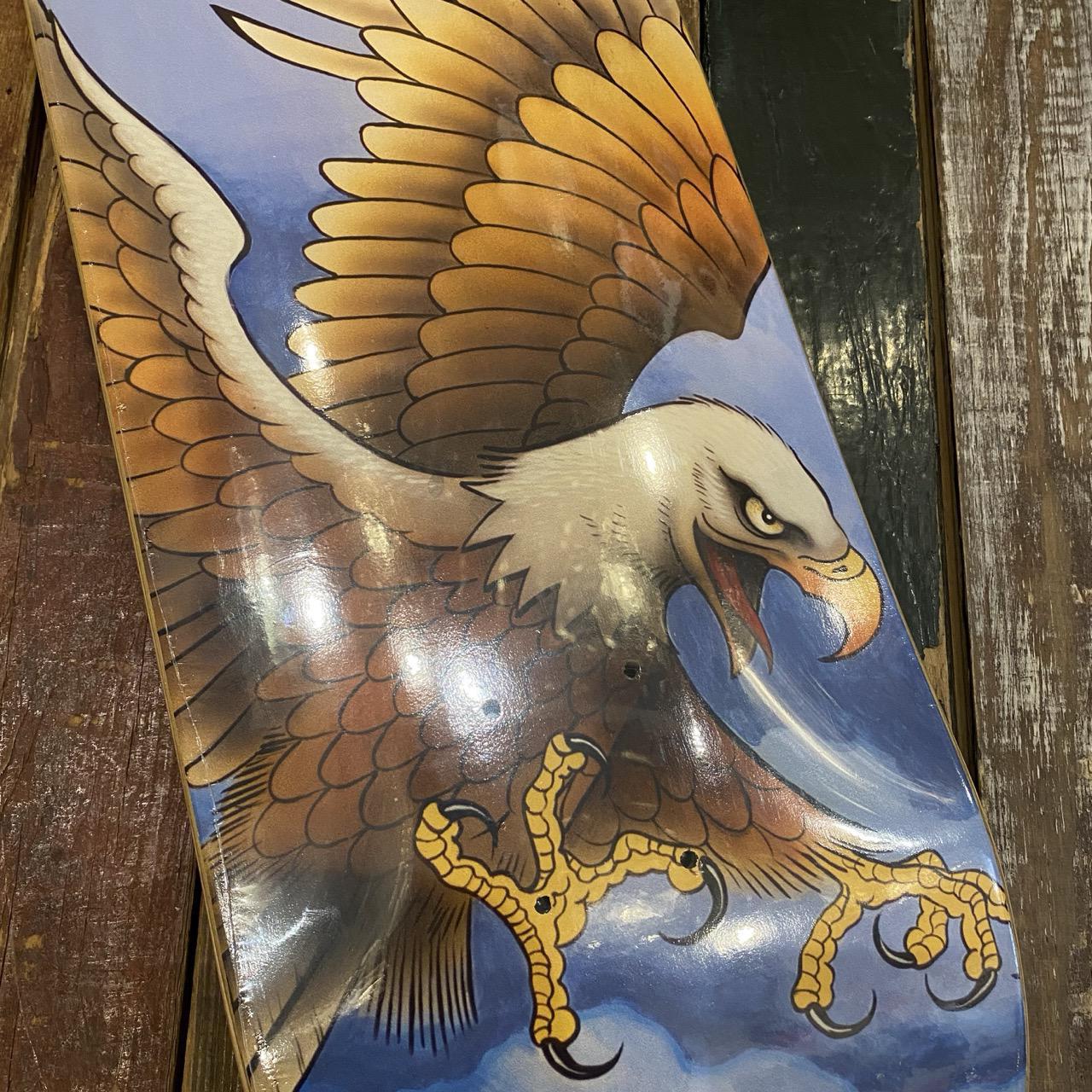 Deathwish PD Spirit Animal Deck 8.5"