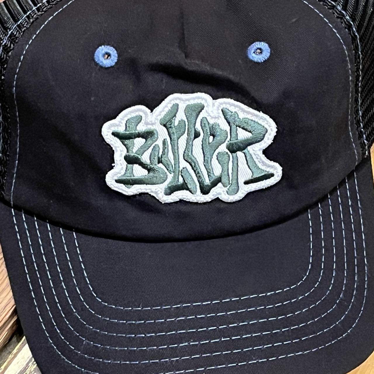 ButterGoods Melt Trucker Cap
