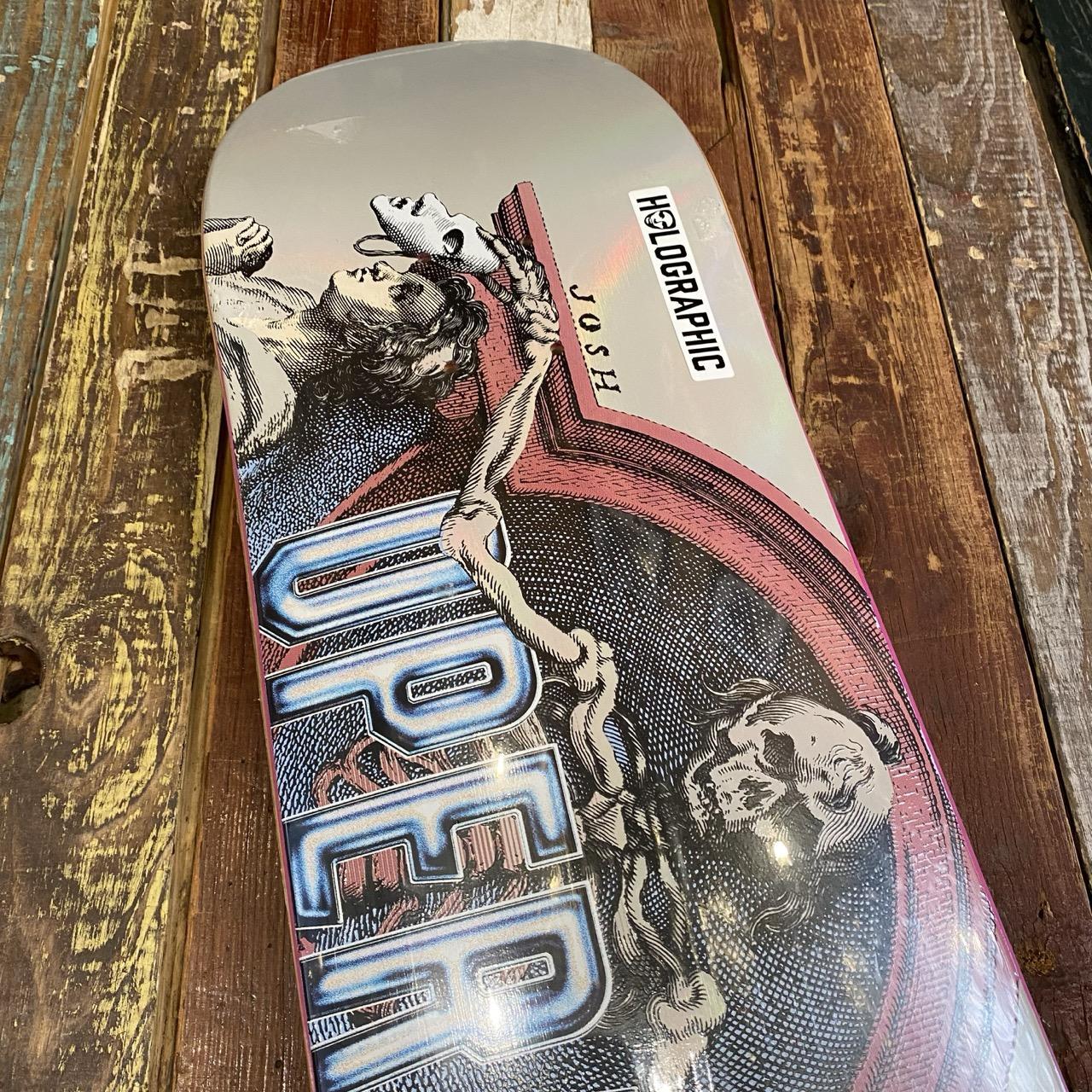 Opera Skateboards Josh Douglas Exposed EX7 Deck - 8.5"