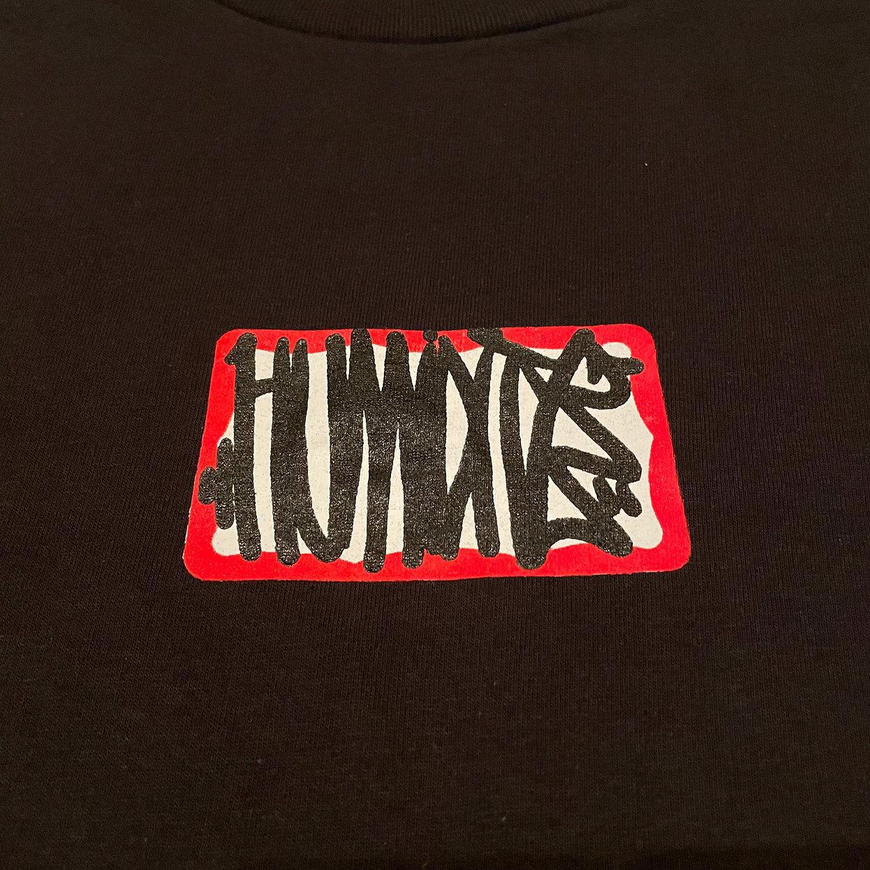 Sticker Slap Tee
