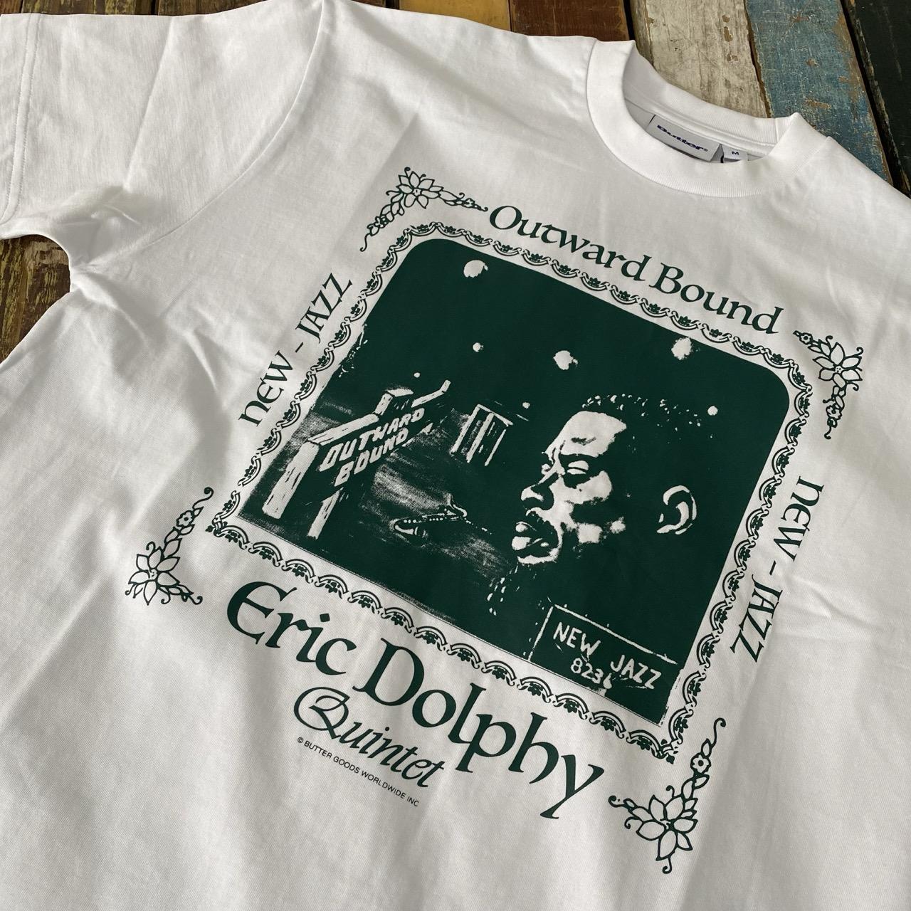Butter Goods Outward Bound Tee