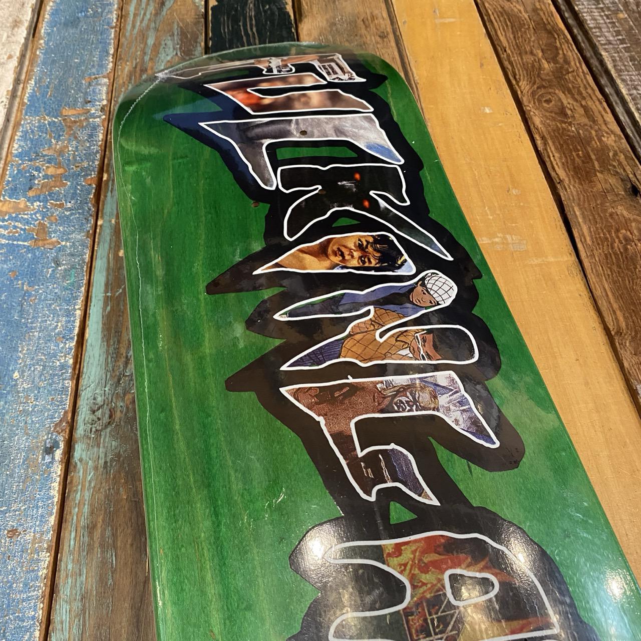 Fucking Awesome - Dill - Big Logo Collage